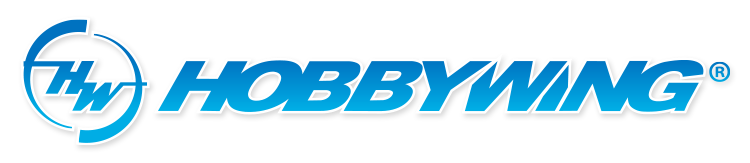 Hobbywing logo